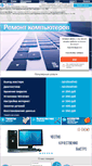 Mobile Screenshot of it-trend.ru